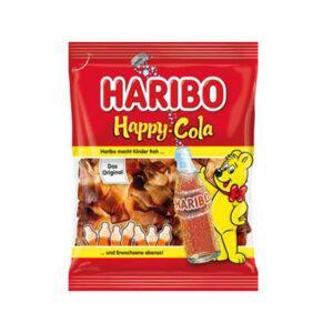 Haribo Happy Cola 175 g