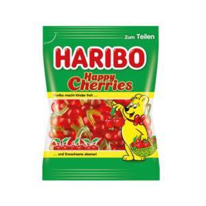 Haribo Happy Cherry 175 g
