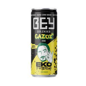 Bey Gazoz Zero 330 ml