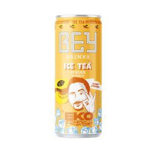 Bey Eistea Pfirsich 330 ml