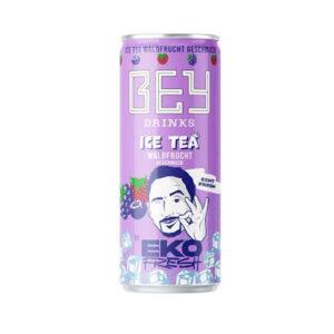 Bey Eistea Waldfrucht 330 ml
