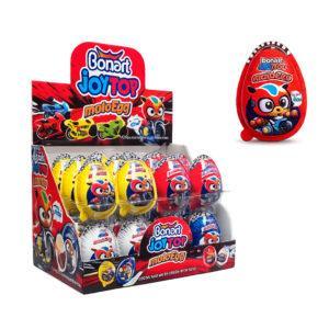 Bonart Moto Egg 20 g