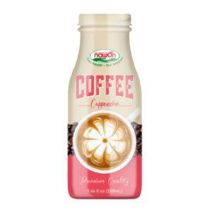 Coffee Cappuccino 280 ml DPG