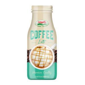 Coffee Latte 280 ml DPG