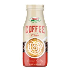 Coffee Mocha 280 ml DPG
