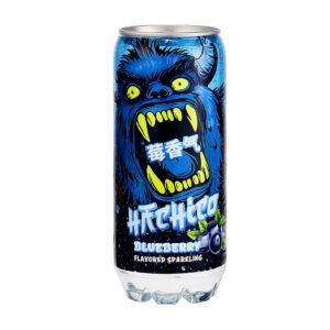 Hachico Blaubeere 350 ml