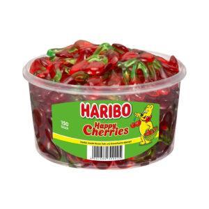 Haribo Happy Cherry 150 Stk
