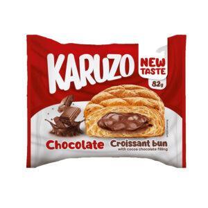 Karuzo Croissant Schoko 82 g