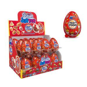 Bonart Fast Food Egg 20 g