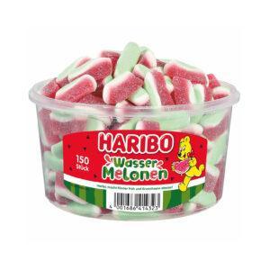 Haribo Wassermelone 150 Stk