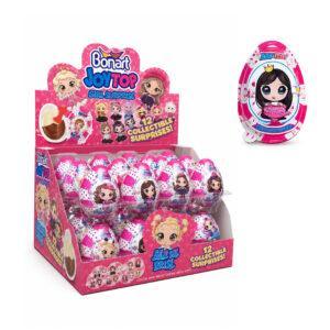 Bonart Mini Doll Egg 20 g