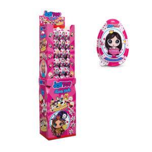Bonart Mini Doll Egg Stand 20 g