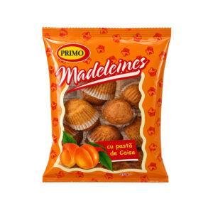 Primo Apricose Muffin 250 g