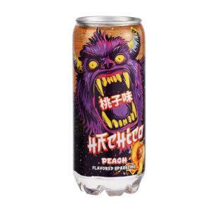 Hachico Pfirsche 350 ml