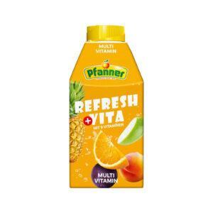 Refresh-Vita Multivitamin 500 ml