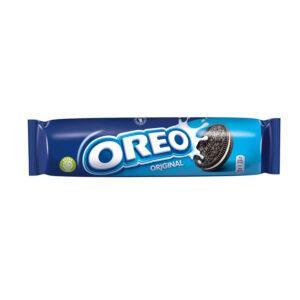 Oreo Roll Original 154 g