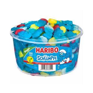 Haribo Schlümpfe 150 Stk