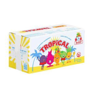 Bussy Wassereis Tropicana 40 ml
