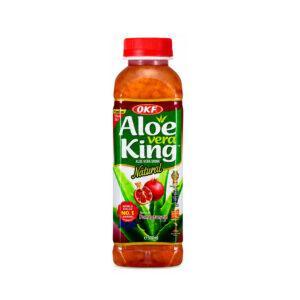 OKF Aloe Vera Granatapfel 500 ml