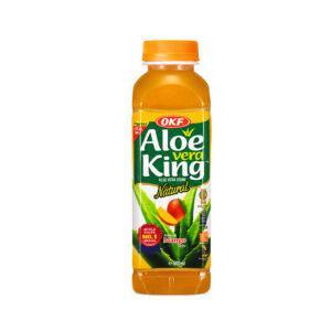OKF Aloe Vera Mango 500 ml