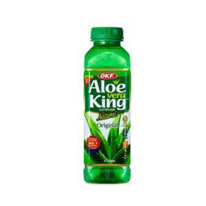 OKF Aloe Vera Original 500 ml