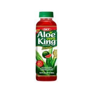OKF Aloe Vera Wassermelone 500 ml